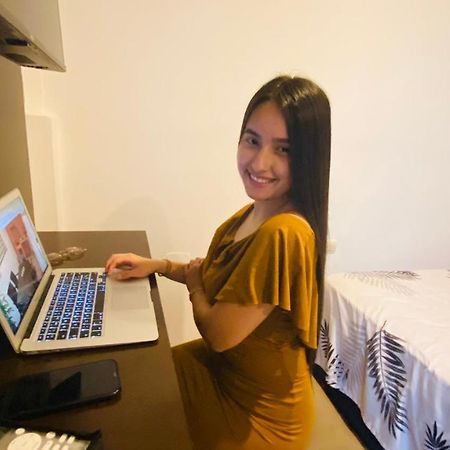 Hostal Villa 97 กวายากิล ภายนอก รูปภาพ